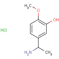 FT-0632742 CAS:645-33-0 chemical structure