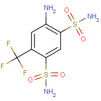 FT-0632762 CAS:654-62-6 chemical structure