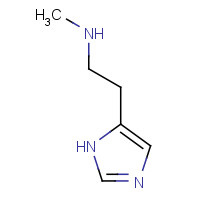 FT-0632781 CAS:673-50-7 chemical structure