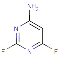 FT-0632783 CAS:675-12-7 chemical structure