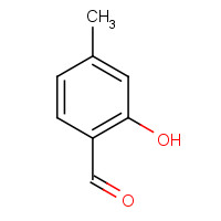 FT-0632836 CAS:698-27-1 chemical structure