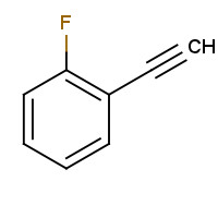 FT-0632912 CAS:766-49-4 chemical structure