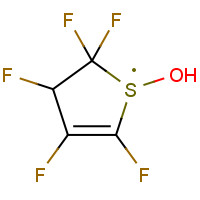 FT-0632928 CAS:771-62-0 chemical structure