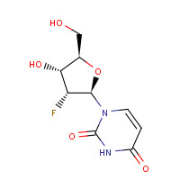 FT-0632954 CAS:784-71-4 chemical structure