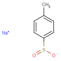 FT-0632993 CAS:824-79-3 chemical structure