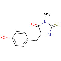 FT-0633081 CAS:886-26-0 chemical structure