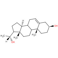 FT-0633090 CAS:901-56-4 chemical structure