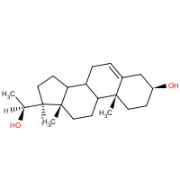 FT-0633093 CAS:903-67-3 chemical structure