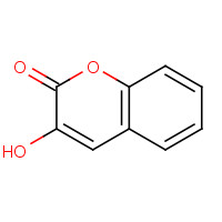 3-HYDROXYCOUMARIN (CAS: 939-19-5) - Related Chemical Product
