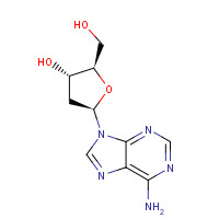 FT-0633190 CAS:958-09-8 chemical structure