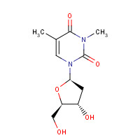 FT-0633191 CAS:958-74-7 chemical structure