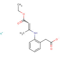 FT-0633197 CAS:961-69-3 chemical structure