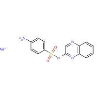 FT-0633200 CAS:967-80-6 chemical structure