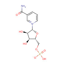 FT-0633321 CAS:1094-61-7 chemical structure