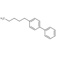 4-PentylBiphenyl (CAS: 1116-96-3) - Related Chemical Product