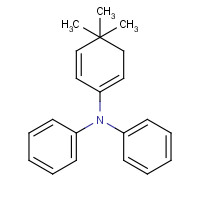 FT-0633417 CAS:1159-53-1 chemical structure