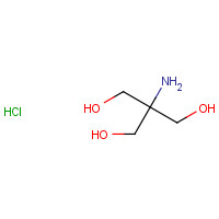 FT-0633430 CAS:1185-53-1 chemical structure