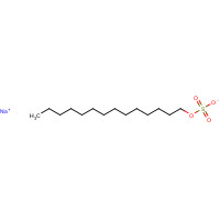 FT-0633445 CAS:1191-50-0 chemical structure