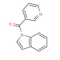 INDOLE-3-ALDEHYDE AZINE (CAS: 1233-49-4) - Related Chemical Product