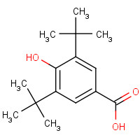 FT-0633532 CAS:1421-49-4 chemical structure