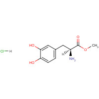 FT-0633533 CAS:1421-65-4 chemical structure