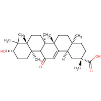 FT-0633550 CAS:1449-05-4 chemical structure