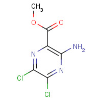 FT-0633560 CAS:1458-18-0 chemical structure