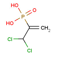 FT-0633609 CAS:1498-47-1 chemical structure