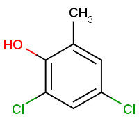 FT-0633672 CAS:1570-65-6 chemical structure