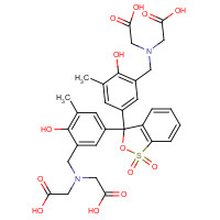 FT-0633703 CAS:1611-35-4 chemical structure