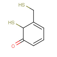 FT-0633758 CAS:1677-27-6 chemical structure