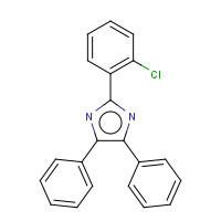 FT-0633784 CAS:1707-67-1 chemical structure