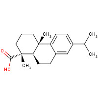 FT-0633812 CAS:1740-19-8 chemical structure