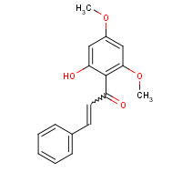 FT-0633833 CAS:1775-97-9 chemical structure