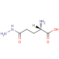 FT-0633857 CAS:1820-73-1 chemical structure