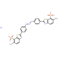 FT-0633869 CAS:1829-00-1 chemical structure