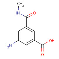 FT-0633934 CAS:1954-96-7 chemical structure