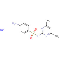 FT-0633950 CAS:1981-58-4 chemical structure