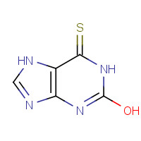 FT-0633971 CAS:2002-59-7 chemical structure