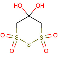 FT-0634050 CAS:2125-34-0 chemical structure