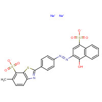 FT-0634069 CAS:2150-33-6 chemical structure