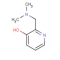 FT-0634084 CAS:2168-13-0 chemical structure