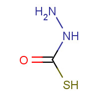 FT-0634152 CAS:2231-57-4 chemical structure