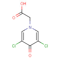 FT-0634182 CAS:56187-37-2 chemical structure