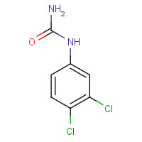 FT-0634202 CAS:2327-02-8 chemical structure