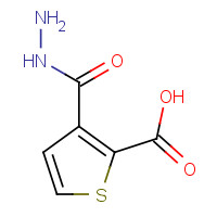 FT-0634215 CAS:2361-27-5 chemical structure