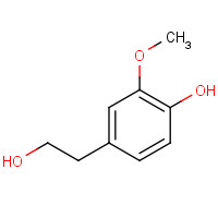 FT-0634232 CAS:2380-78-1 chemical structure