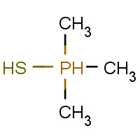 TRIMETHYLPHOSPHINE SULFIDE (CAS: 2404-55-9) - Related Chemical Product
