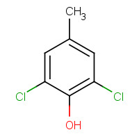 FT-0634269 CAS:2432-12-4 chemical structure