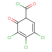 FT-0634277 CAS:2435-53-2 chemical structure